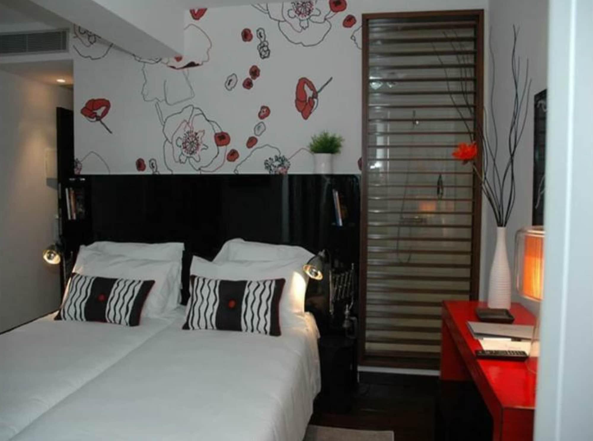 Porto Trindade Hotel Экстерьер фото