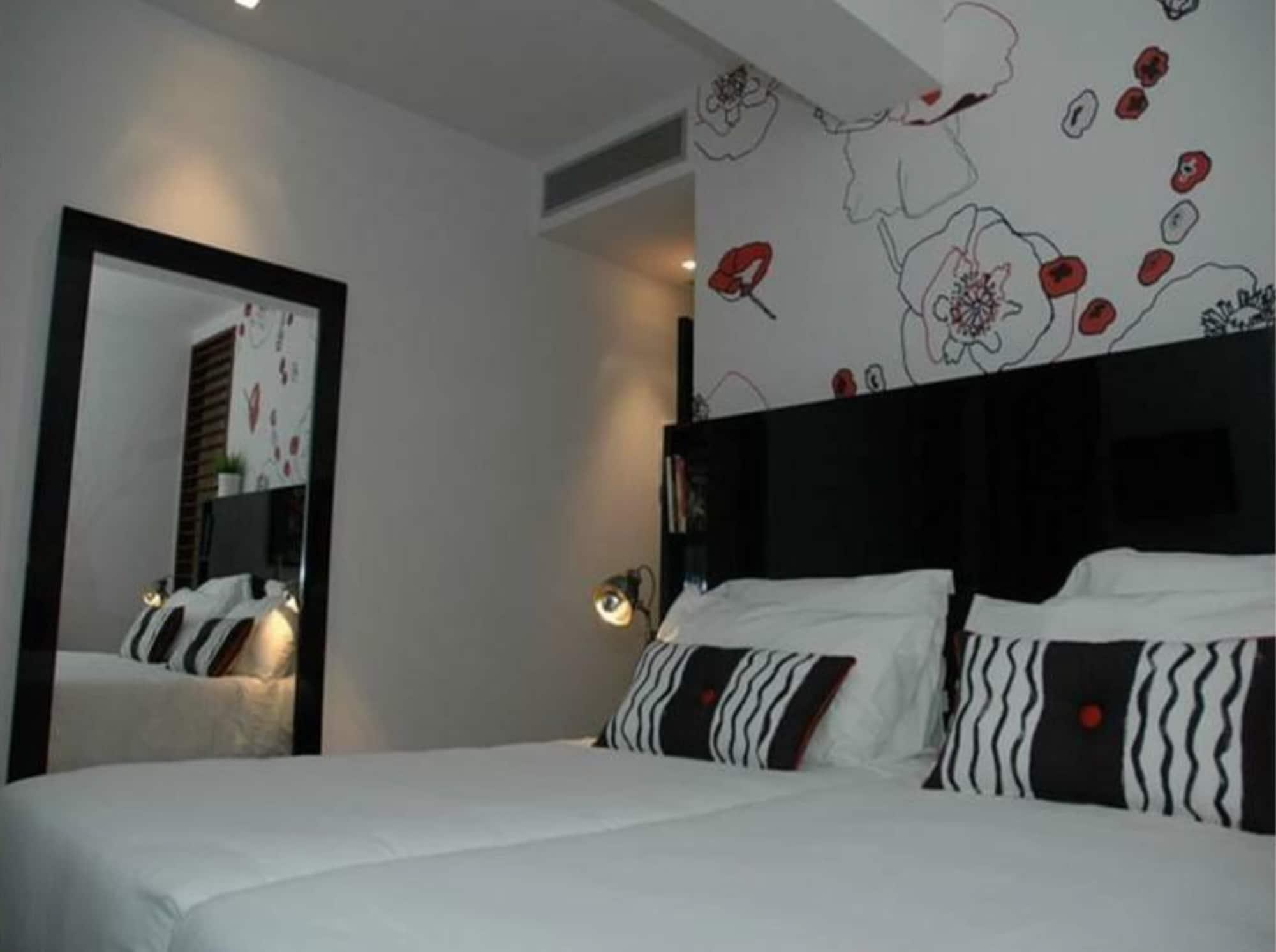 Porto Trindade Hotel Номер фото