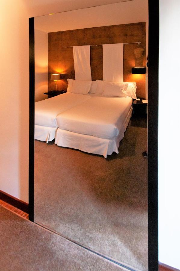 Porto Trindade Hotel Экстерьер фото