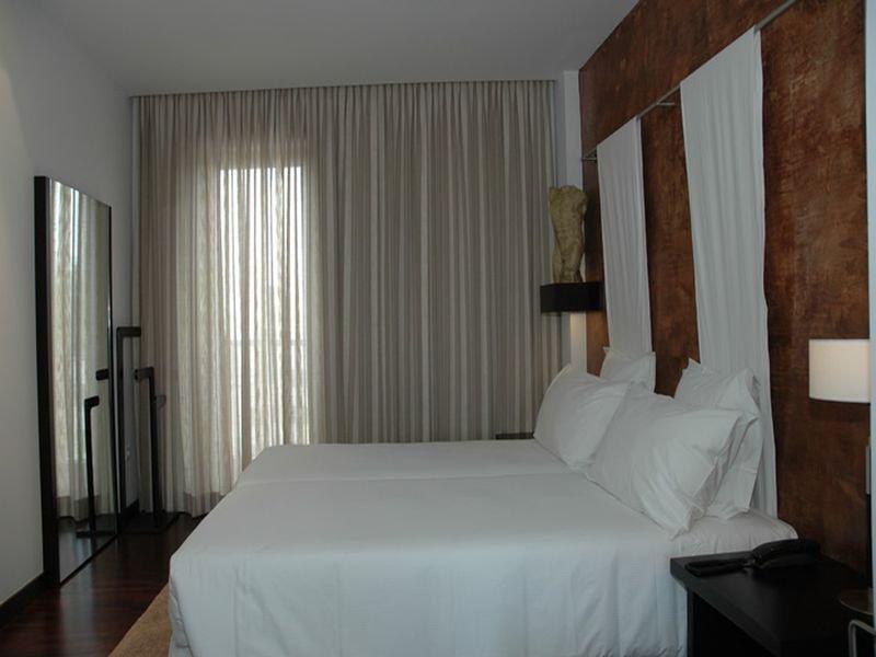 Porto Trindade Hotel Экстерьер фото