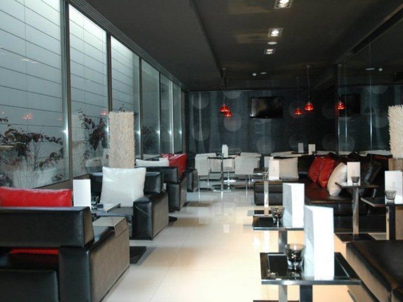 Porto Trindade Hotel Экстерьер фото