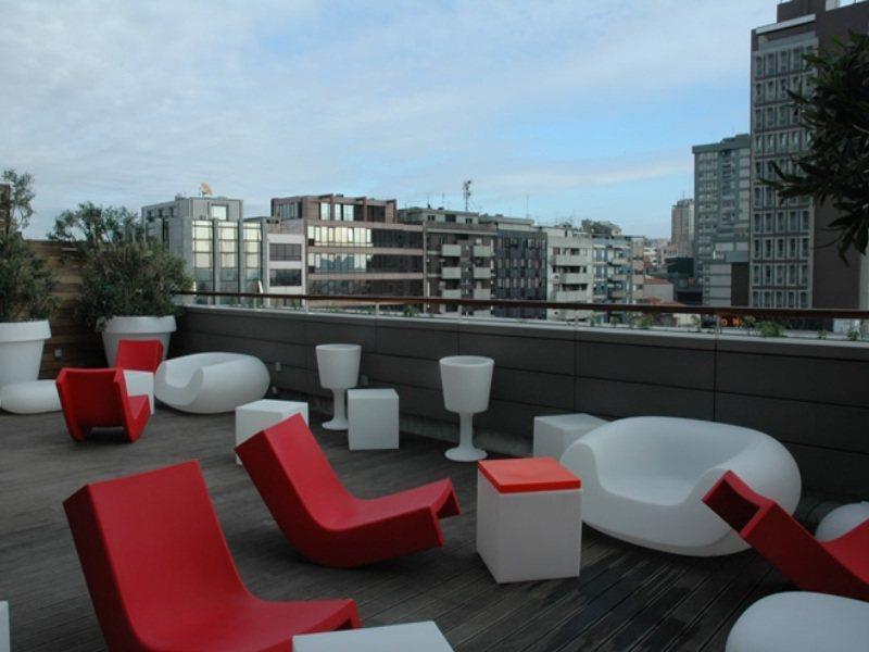 Porto Trindade Hotel Экстерьер фото