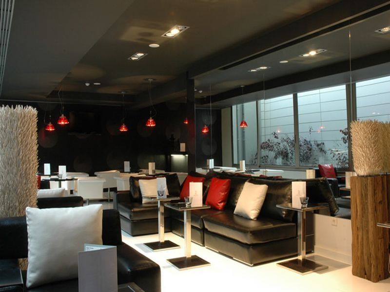 Porto Trindade Hotel Интерьер фото