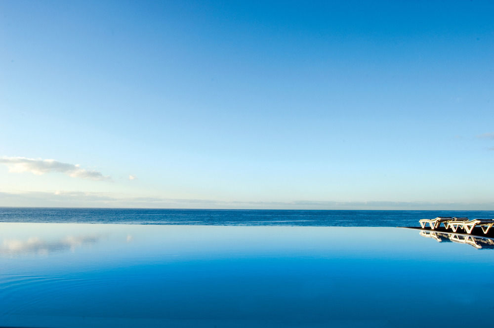 Porto Trindade Hotel Экстерьер фото