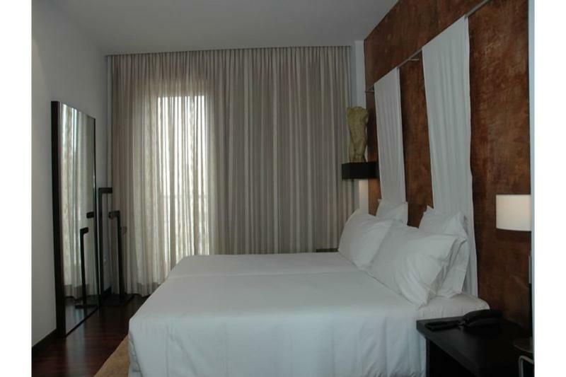 Porto Trindade Hotel Экстерьер фото